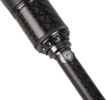 Fox Rage Prut Terminator X Finesse Game SPIN 2.15 m 3-14 g (8)