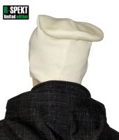 R-SPEKT Kulich slouch beanie style smetanový (2)