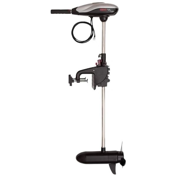 Rhino Elektromotor VX54 Long Shaft Motor 12V