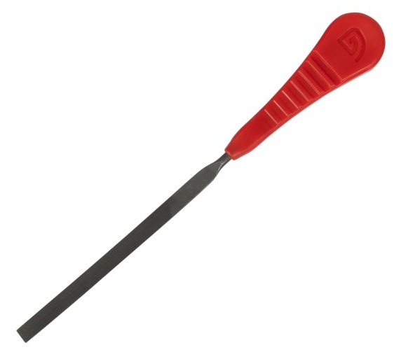Trakker pilník hook sharpening file