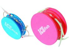 ICE Fish Pěna Na Návazce - 10x3 cm