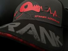 HOTSPOT DESIGN Kšiltovka Crank (5)