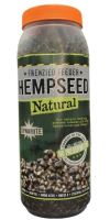 Dynamite Baits Frenzied Hempseed Feeder 2,5 l