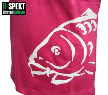 R-SPEKT Dětské tričko Carper Kids růžové (6)