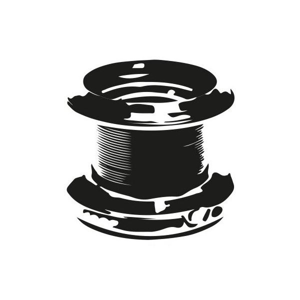 Daiwa Náhradní cívka Black Window A 5500