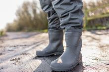 Preston Innovations Brodící Kalhoty Heavy Duty Chest Waders (19)
