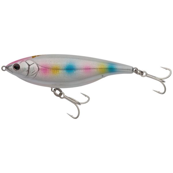 Berkley Wobler DEX Stick Shadd Cotton Candy 11 cm 39 g