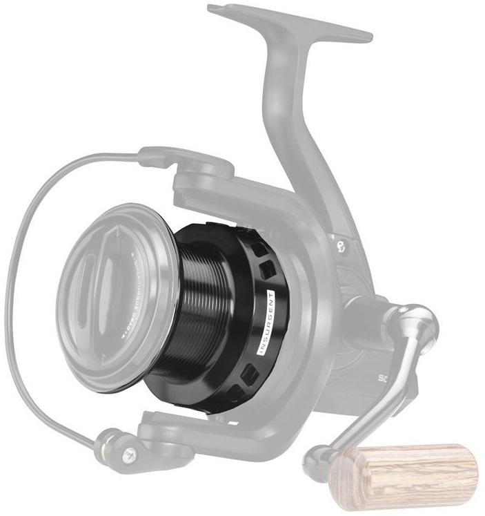 Sonik náhradní cívka insurgent 5000 spare spool