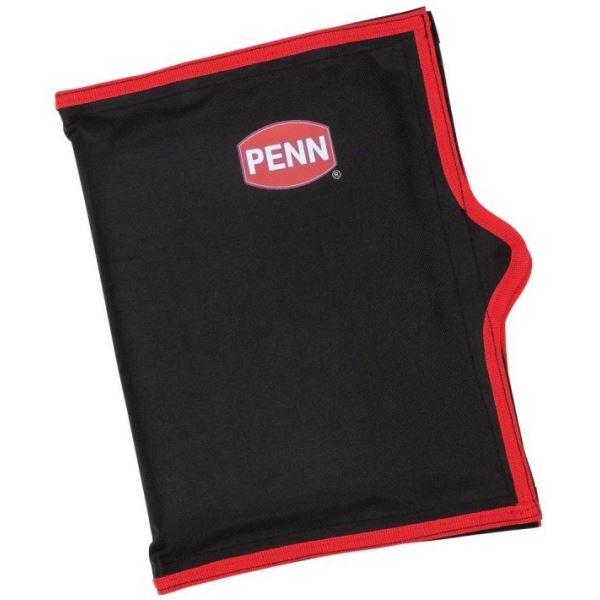 Penn Pouzdro Rig Wallet