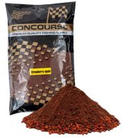 Benzar Mix Krmítková Směs s Peletkami Concourse Method 800 g (5)