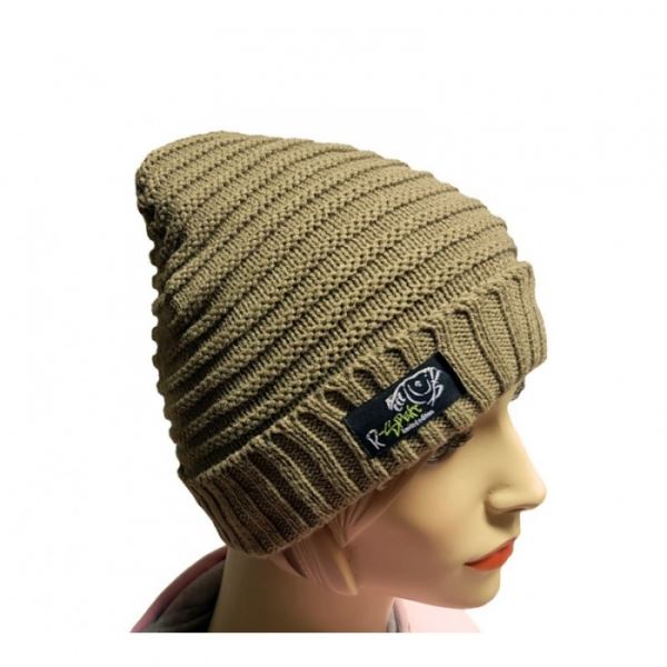 R-SPEKT Kulich Thermofleece Béžový