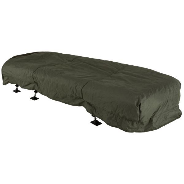JRC Přehoz Defender Fleece Sleeping Bag Cover