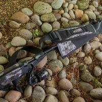 Wychwood Pouzdro Na Vláčecí Pruty Agitator HD Rod Sleeve 150-258 cm (4)
