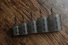 Preston Innovations Krmítko Hexmesh Plastic Open End Feders Large (4)