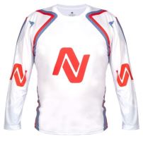 Nytro Triko UVP50 Long Sleeve Shirt - XXXL