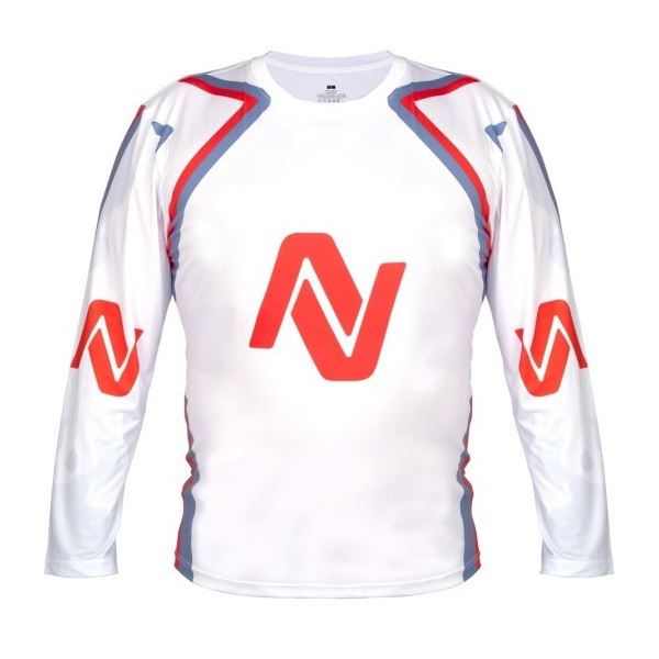 Nytro Triko UVP50 Long Sleeve Shirt