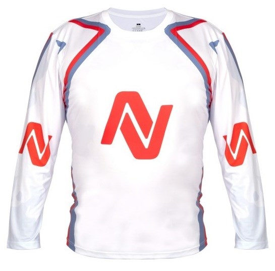 Nytro Triko UVP50 Long Sleeve Shirt