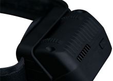 RidgeMonkey Čelovka VRH300X USB Rechargeable Headtorch (3)