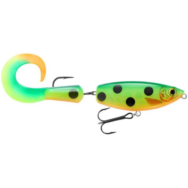 Storm Wobler R.I.P. Seeker Jerk 08 20 cm 80 g GRTU