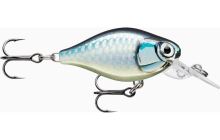 Rapala Wobler X- Light X-Light Crank Mid Runner BAP 3,5 cm 4 g