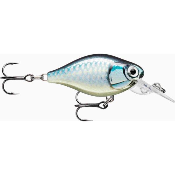 Rapala Wobler X- Light X-Light Crank Mid Runner BAP 3,5 cm 4 g