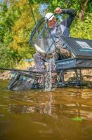 Preston Innovations Podběráková Hlava Free Flow Landing Net (3)