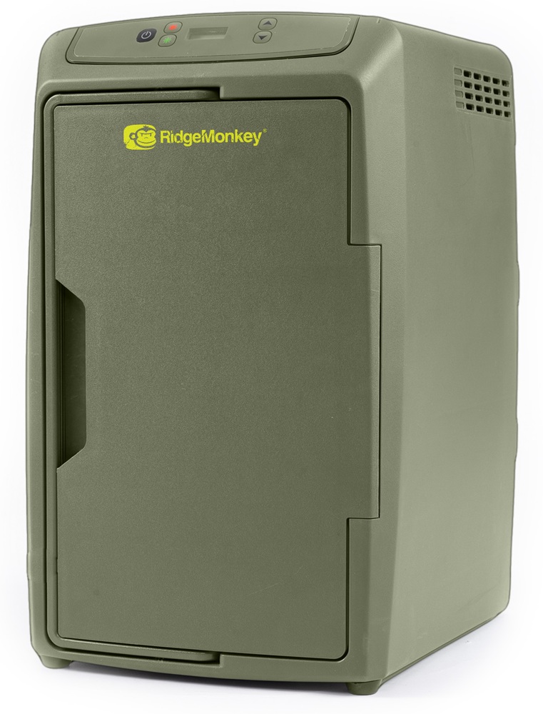Ridgemonkey chladnička combichilla 18 l