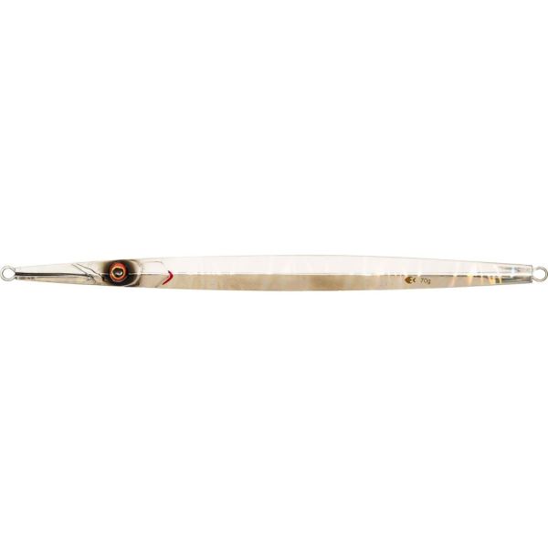 Westin Pilker Garzilla Chrome Garfish