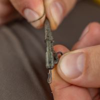 Avid Carp Převleky Na Závěsky Outline FleckTone Tail Rubber (3)