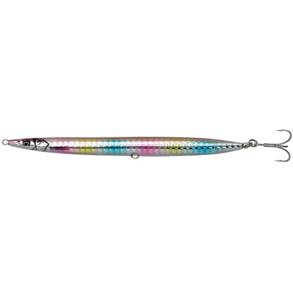 Savage Gear Sandeel Pencil SW Sinking Cotton Candy