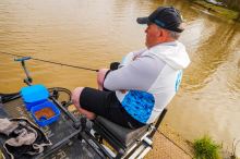 Preston Innovations Kraťasy Pro Joggers Shorts (6)