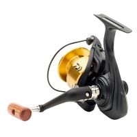 Daiwa Naviják 17 GS4000 LTD (2)