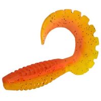 Delphin Gumová Nástraha TWISTA UVs Hawai 5 ks