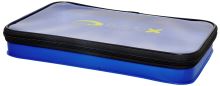 Illex Nepromokavý Box Safe Slim Bag Modrá L