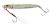 Savage Gear Pilkr 3D Jig Minnow Sinking Yellow Pink