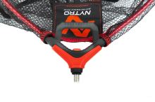 Nytro Podběráková hlava Double-Mesh Fast Net 20" 50 cm (1)