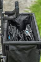 Preston Innovations Taška Na Vozík Shuttle Net Bag (2)