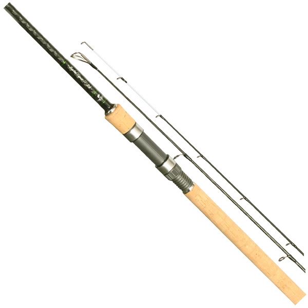 Free Spirit Prut CTX Barbel Specialist 3,66 m (12 ft) 1,75 lb + Feeder Špička