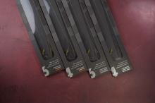 One More Cast Hotový Návazec Meta Terminal Tackle All-In-1 Rig Blend Tubing Fluoro D Rig (4)