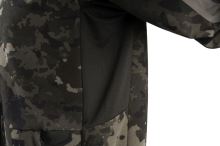 Nash Mikina ZT Lite Luxe Hoody Camo (8)