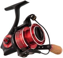 Abu Garcia Naviják Revo MGxtreme Spin 30 (1)