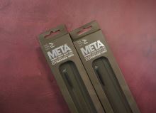 One More Cast Hotový Návazec Meta Terminal Tackle All-In-1 Rig Corefree Double Over Hinge (4)