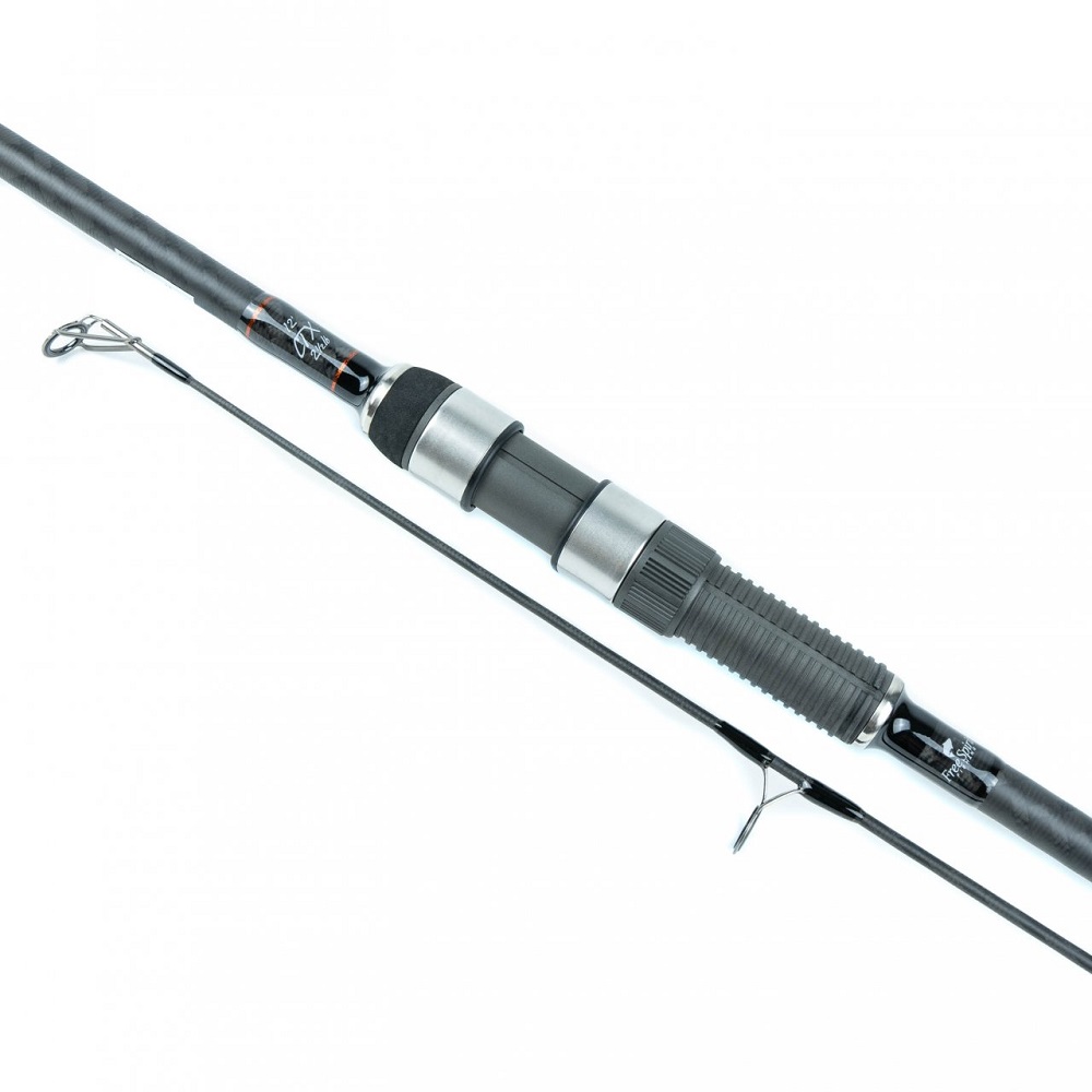 Levně Free spirit prut ctx matt 3,84 m 3,25 lb