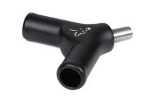 Fox Podběrákový Kříž Aluminium Spreader Block (2)