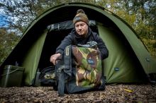 Aqua Obal Na Prsačky DPM Wader Bag (5)