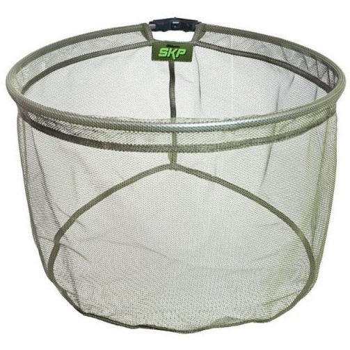 Shakespeare podběráková hlava skp landing net head - 16"