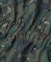 Trakker Kalhoty TechPro Thermal Bib and Brace (8)