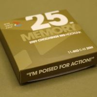 One More Cast Návazcový Vlasec Memory Stiff Chod/Hinge Rig Hooklink 20 m (2)