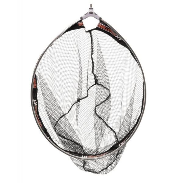 Shakespeare Podběráková Hlava Challenge XT Match Net Head Medium