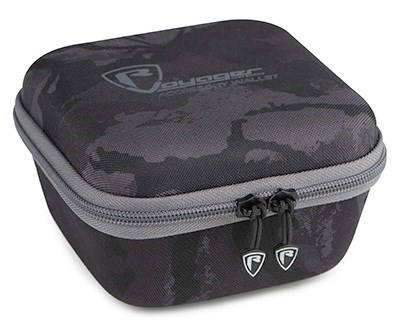 Fox Rage Pouzdro Camo Voyager Hard Accessory Wallet